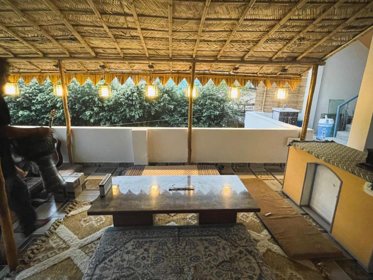 12 Monks Rishikesh Hostel Екстериор снимка
